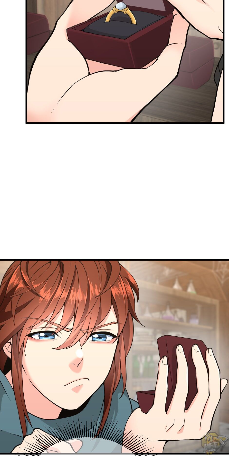 The Beginning After The End Chapter 121 image 60